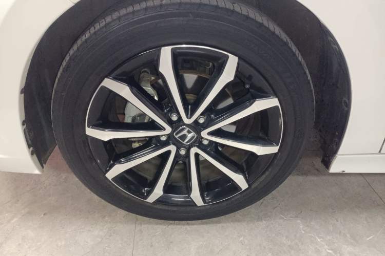 Used Honda Integra 2022 240TURBO CVT Phantom Night·Tech Edition