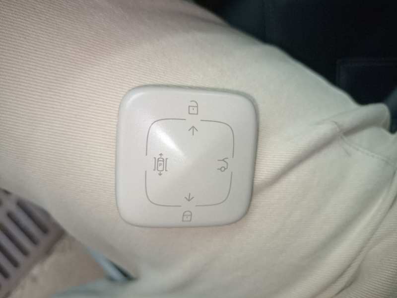 Used Zeekr 001 2023 WE Edition 100 kWh — 8