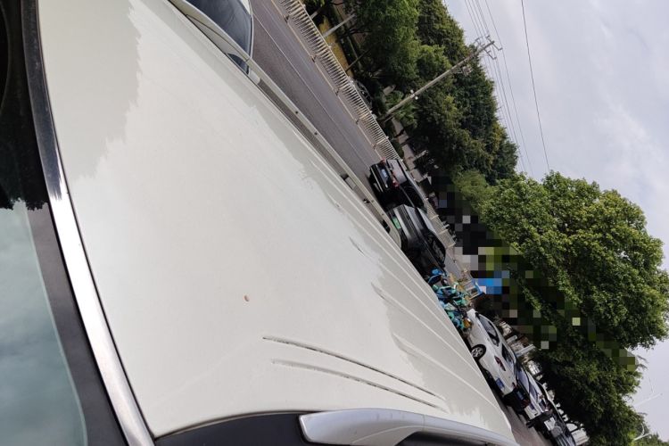 Used Nissan Patrol 2018 4.0L Automatic 7-Seater Middle East Version
