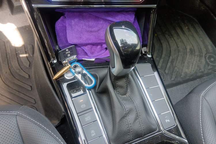 Used Volkswagen Passat 2024 380TSI Starry Elite Edition