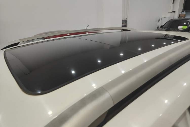 Used Ford Kuga 2013 1.6L GTDi Two-Wheel-Drive Trend Model
