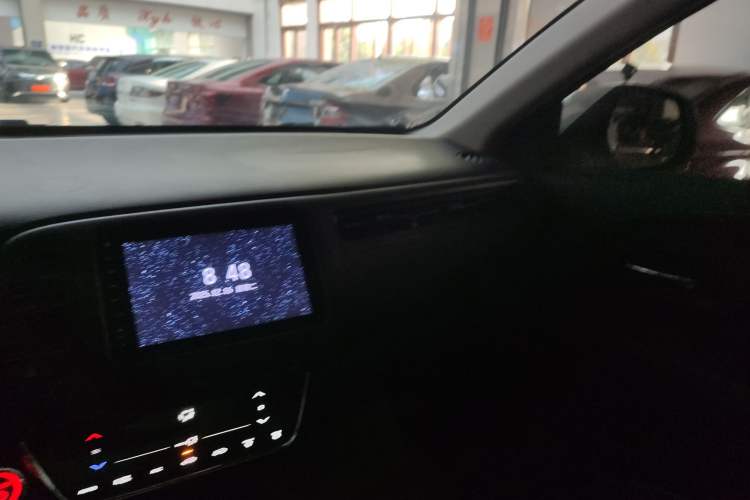 Used Everus VE-1 2020 Travel Edition
