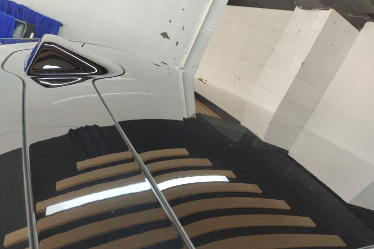 Used Avatr 07 2024 Max Extended-Range Edition Roof