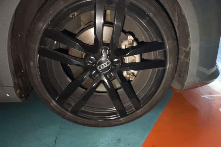 Used Audi TT 2015 TT Coupe 45 TFSI quattro