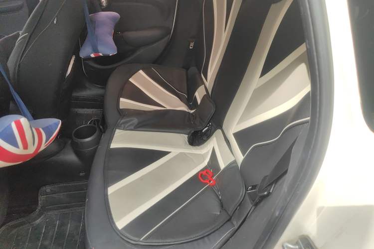 Used MINI 2015 1.2T ONE Five-Door Edition