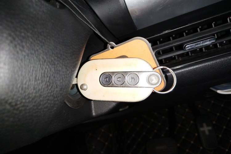 Used Wuling Air ev 2023 - Four Seats - Standard Edition