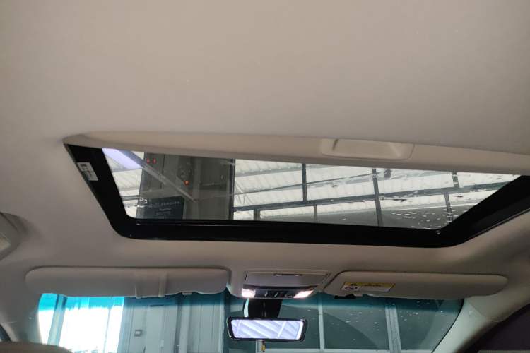 Used Honda Odyssey 2022 2.0L eHEV Sharp·Luxury Edition