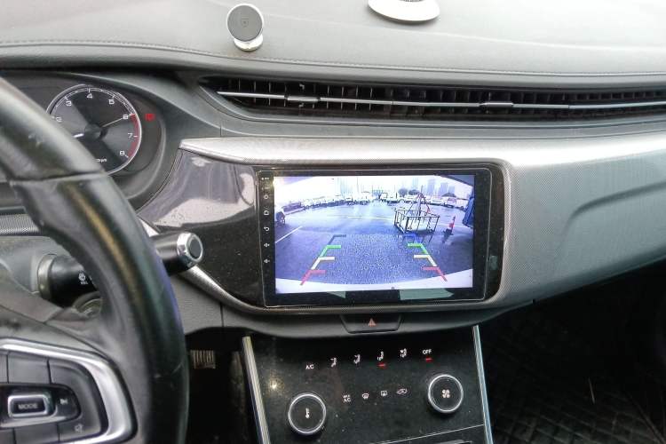 Used Chery Arrizo 5 2019 Revised PRO 1.5L CVT Youth Edition China VI Standard