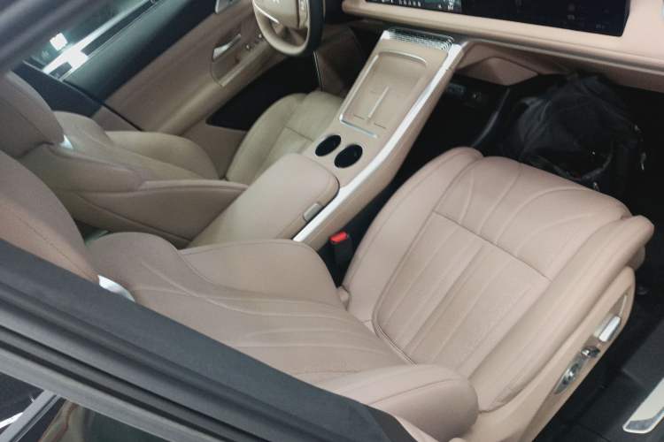 Used XPeng G9 2025 625 Long-Range Max