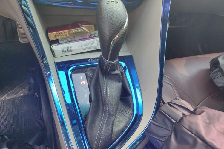 Used Buick GT 2018 15T Dual-Clutch Elite Model China V Standard