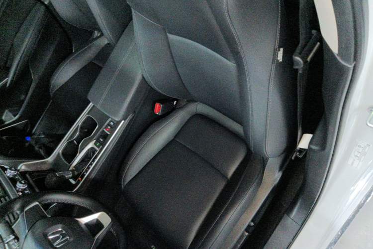 Used Honda Accord 2022 260TURBO Luxury Edition
