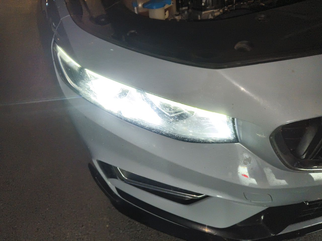 Geely Auto Preface 2023 1.5TD Kunlun Edition — снимка 7