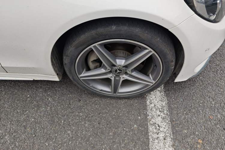 Used Mercedes-Benz C-Class 2018 C 200 L Sport Edition Achievement Special Edition