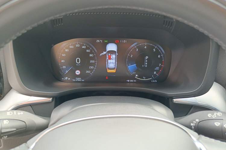 Used Volvo XC60 2021 T5 4x4 Smart Luxury Edition
