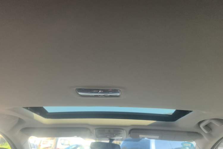 Used Haval M6 2018 Revised Version 1.5T DCT Two-Wheel Drive Elite Edition