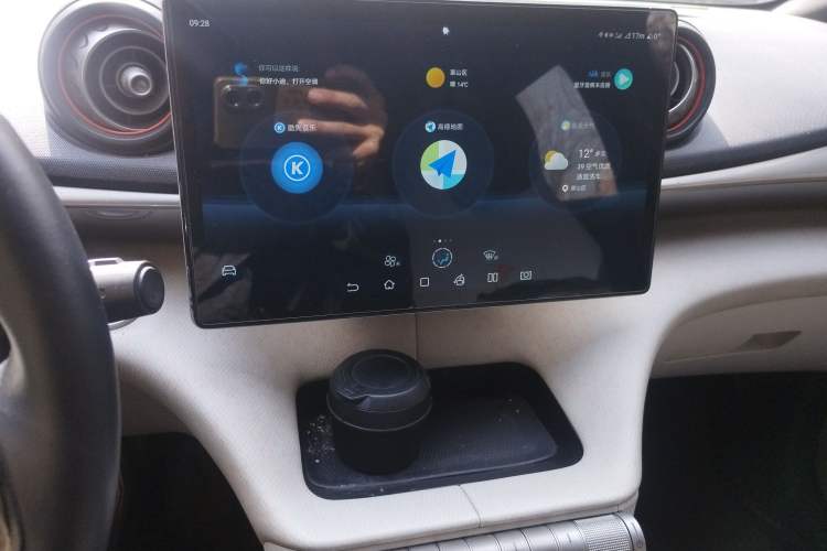 Used BYD Dolphin 2021 405 km Free Version