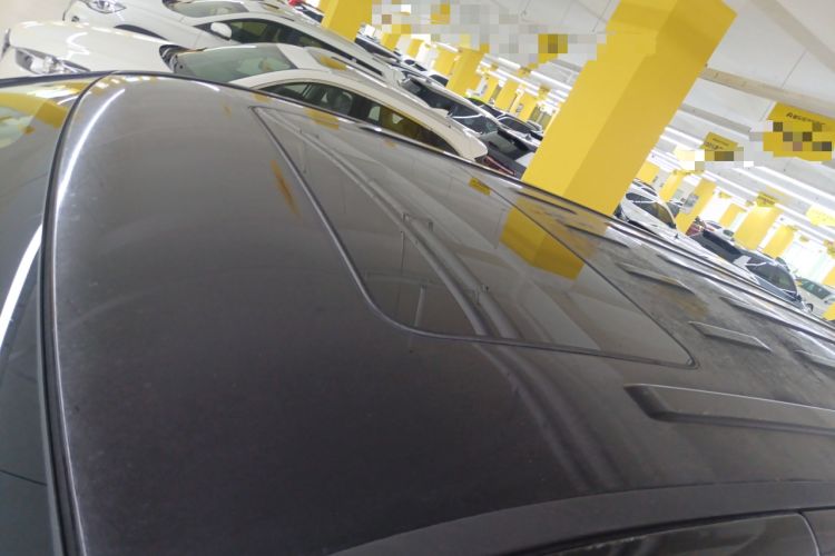 Used SAIC MAXUS G20 2021 Facelifted PLUS 2.0T Diesel Automatic Luxury Edition