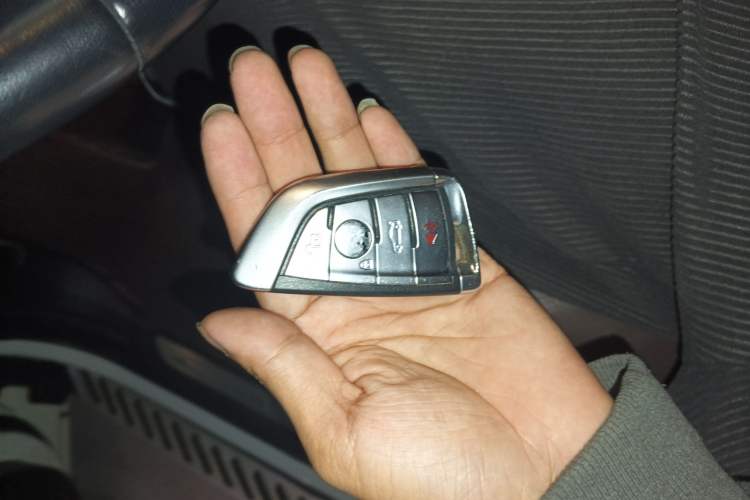 Used BMW X5 2015 xDrive35i China Limited Edition
