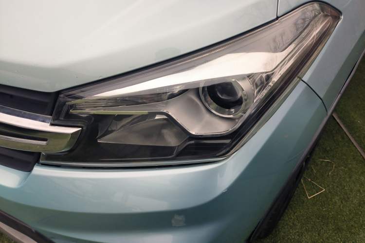 Used Dongfeng Fengon S560 2018 1.8L CVT Prestige Model