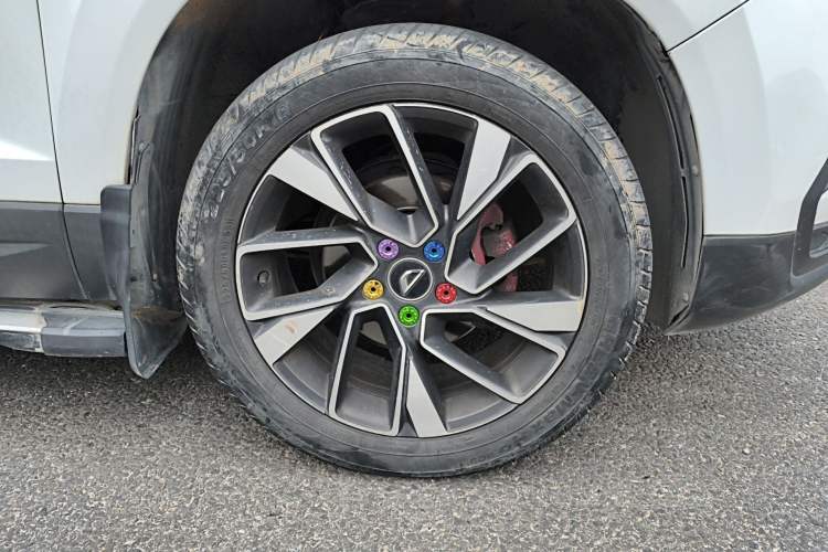 Used Jetta VS5 2019 280TSI Automatic Glory Edition
