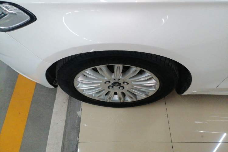 Used Ford Mondeo 2013 2.0L GTDi 200 Luxury Model