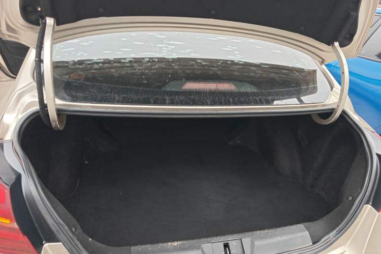 Used Geely Auto Emgrand 2018 1.5L Manual Upward Connect Edition
