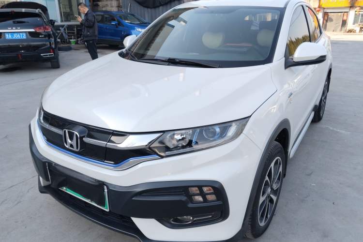 Used CIIMO X-NV 2020 Windstorm Edition