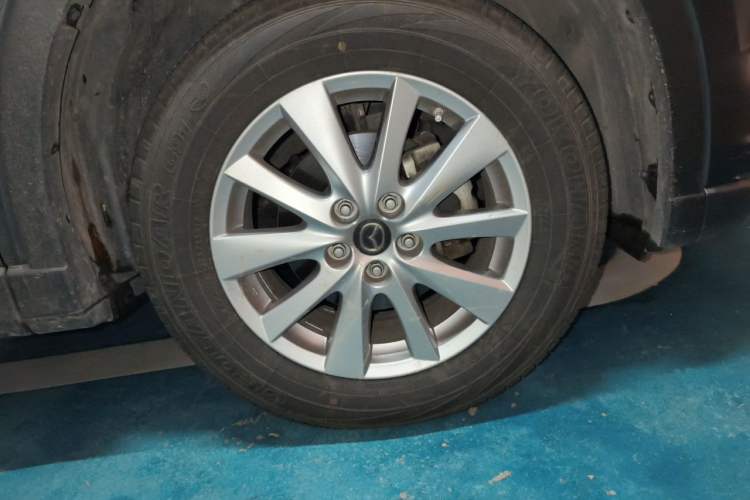 Used Mazda CX-5 2015 2.0L Automatic 2WD Comfort Edition
