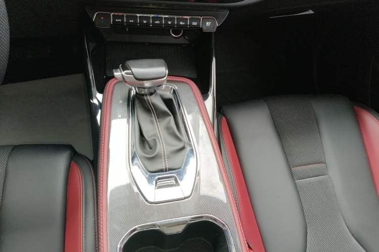 Used Oshan X5 2021 1.5T DCT Prestige Edition