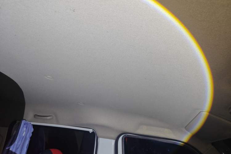 Used FAW Jiabao V77 2015 1.3L Commercial Version CA4GX13
