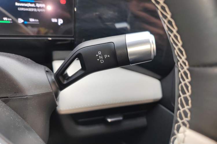 Used Geely Galaxy L7 2023 1.5T 115 km MAX
