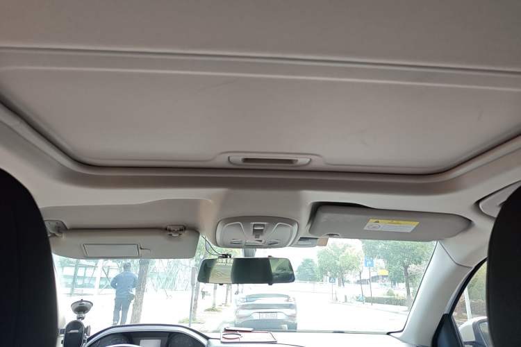 Used Peugeot 308 2019 1.6L Automatic Luxury Version China V Standard