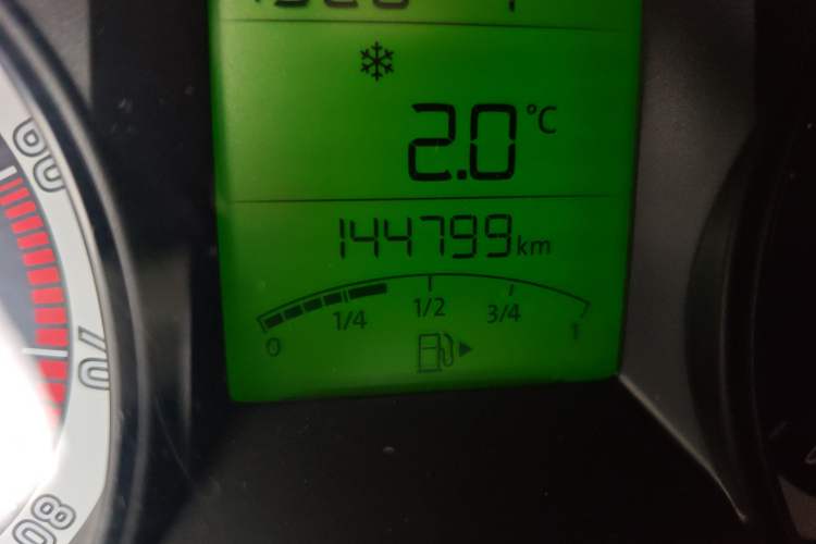 Used Skoda Fabia 2016 1.4L Automatic Car Enjoy Edition