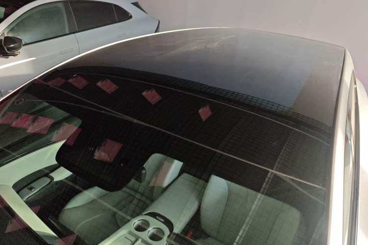 Used XPeng G7 2025 702 Max
