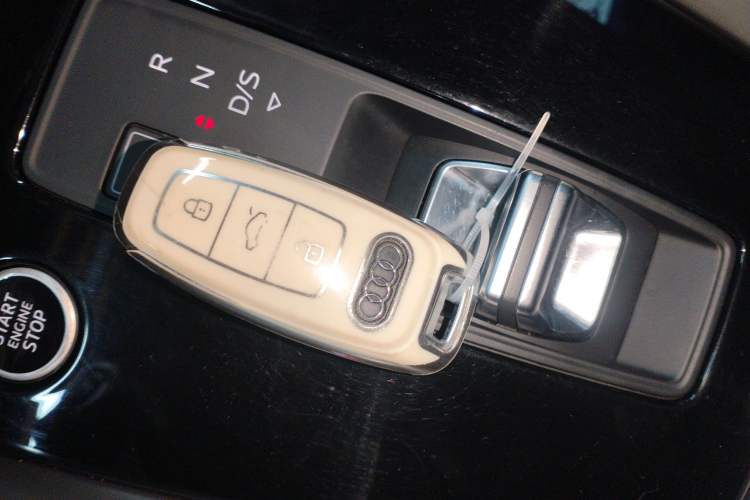 Used Audi A3 2022 A3L Limousine 35 TFSI Progressive Sport Edition