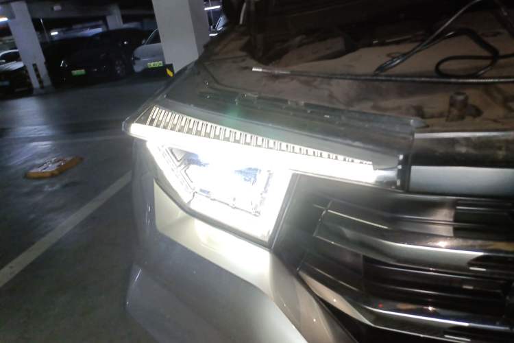 Used Tank 400 New Energy 2023 Hi4-T Super Edition