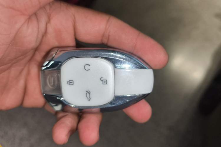 Used GAC Trumpchi EMPOW 2021 270T DCT J15 Version
