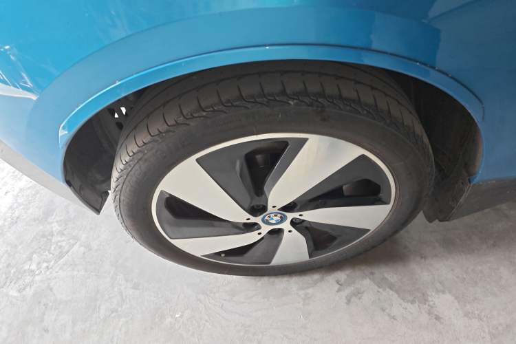 Used BMW i3 2018 Luxury Model
