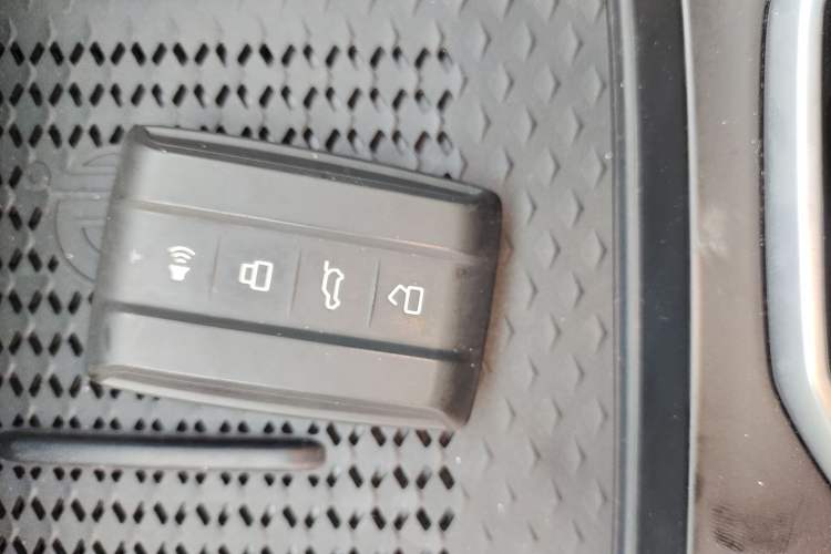 Used Tank 400 New Energy 2024 Hi4-T City Edition