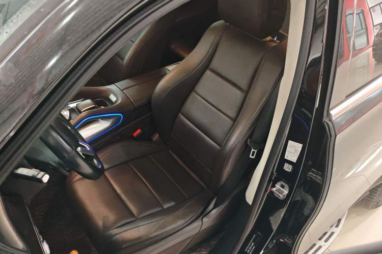 Used Mercedes-Benz GLE 2022 GLE 350 4MATIC Dynamic Edition