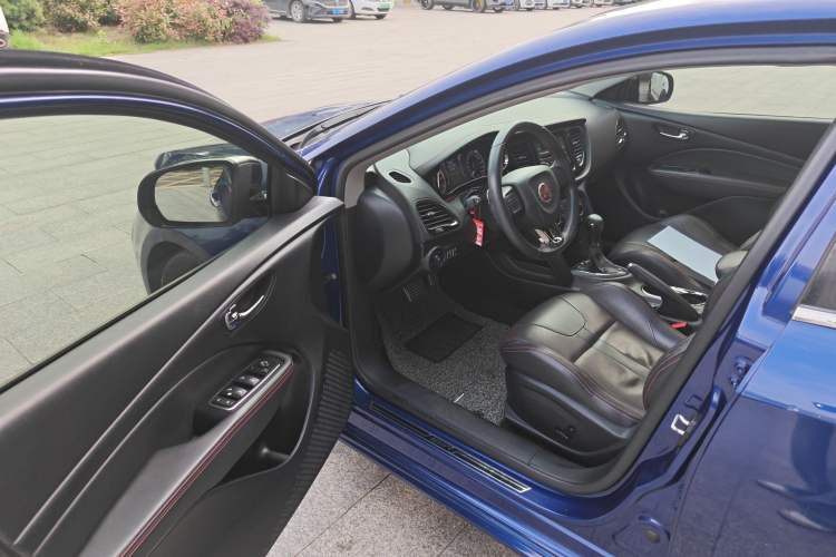 Used Fiat Ottimo 2014 1.4T Automatic Sport Edition