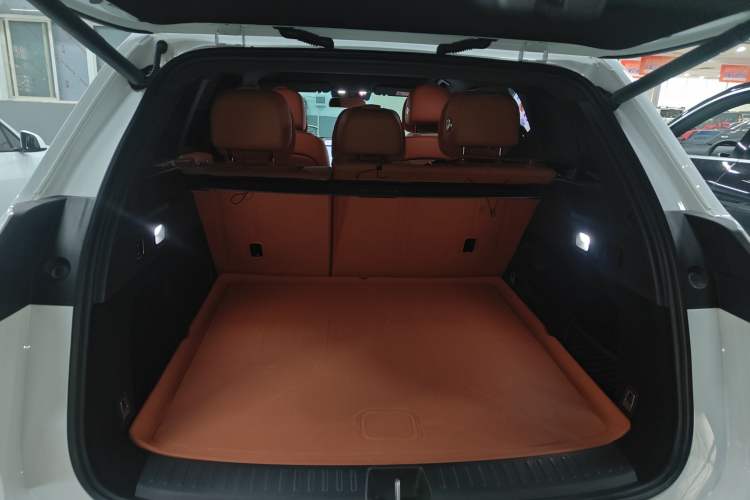 Used Li Auto L6 2024 Max
