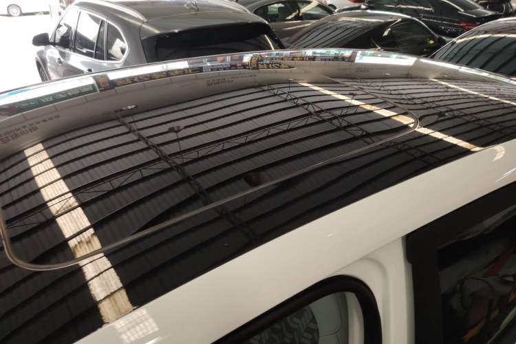 Used Leapmotor T03 2022 Star Diamond Edition
