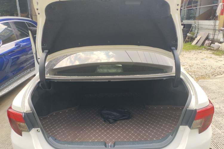 Used Toyota Reiz 2013 2.5S Elite Edition
