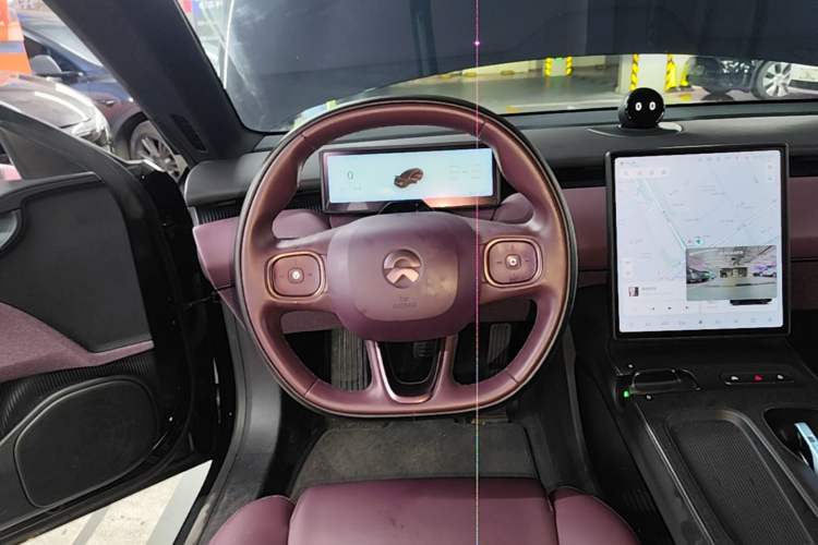 Used Nio ET5T 2024 75kWh Touring