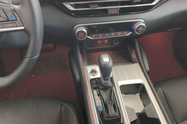 Used Nissan Teana 2022 2.0T XL Enjoyment Edition Gear Lever