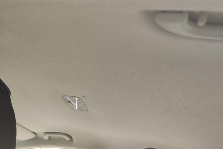 Used Kia Forte 2012 1.6L MT GL Commemorative Edition Headliner