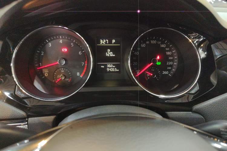 Used Volkswagen Sagitar 2017 230TSI Automatic Comfort Version