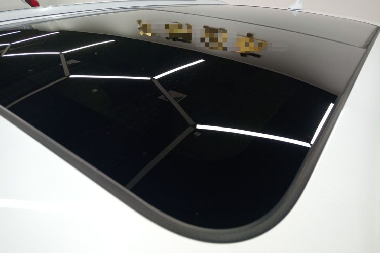 Used BYD Song Pro New Energy 2025 Second-Generation DM-i 75KM Overachiever Trim
