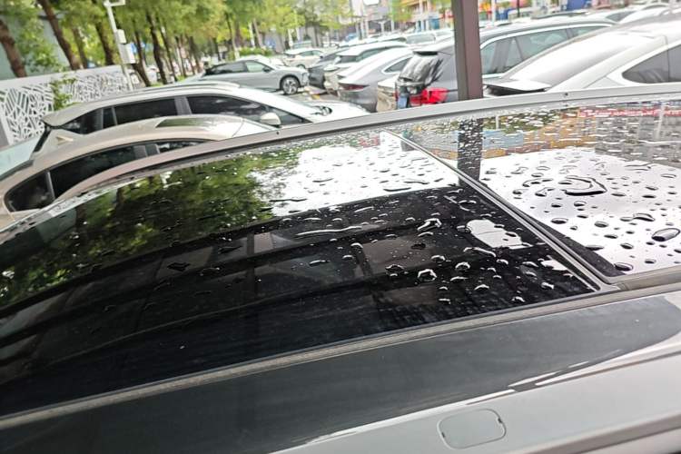 Used Geely Galaxy E5 2026 Model 610km Exploration+ Edition